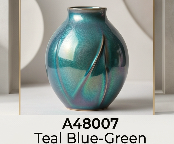 plastic injection molding masterbatch with pearlescent pigment