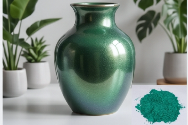 plastic injection molding masterbatch with pearlescent pigment